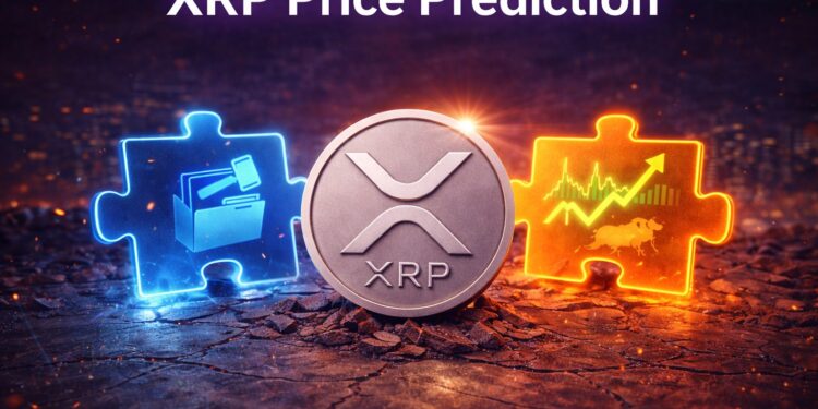 XRP Price Prediction: 3 Major XRP Catalysts Traders Haven’t Priced In Yet — Is a Surprise Rally Coming?