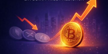 Bitcoin Price Prediction: Wall Street Is Buying Bitcoin Again — And Dumping Altcoins