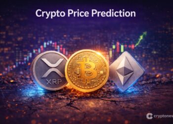Crypto Price Prediction Today 10 March – XRP, Bitcoin, Ethereum