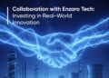 CoinDepo Backs Enzaro Tech With Seven-Figure Allocation to Build European Distributed Energy Grid