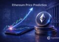 Ethereum Price Prediction: Wall Street Is Choosing Ethereum — Is ETH Becoming the Backbone of Finance?