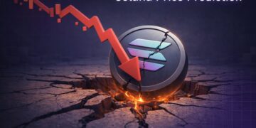 Solana Price Prediction: Selling Pressure Surges 800% — Is SOL Heading for a Brutal Drop to $65?