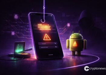 Ledger Researchers Expose Android Flaw Enabling Wallet Seed Theft
