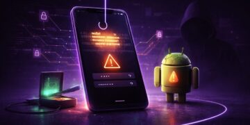Ledger Researchers Expose Android Flaw Enabling Wallet Seed Theft