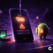 Ledger Researchers Expose Android Flaw Enabling Wallet Seed Theft