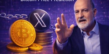 Bitcoin Price Prediction: Elon Musk’s X Money Could Beat Bitcoin, Claims Famous Analyst