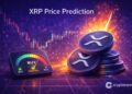 XRP Price Prediction: This Rare Bottom Indicator Is Flashing Again — Is XRP About to Explode Up?