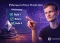 Ethereum Price Prediction: Vitalik Just Revealed the 3 Rules That Could Change ETH Forever