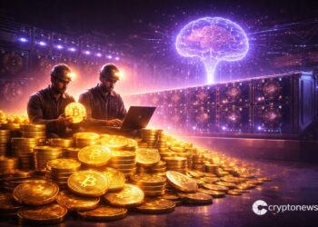 VanEck Says Bitcoin Miners Are ‘Sitting on a Gold Mine’ as AI Demand Surges