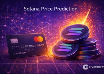 Solana Price Prediction: Mastercard Just Picked Solana for a Global Crypto Program — Is SOL About to Explode?