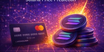 Solana Price Prediction: Mastercard Just Picked Solana for a Global Crypto Program — Is SOL About to Explode?