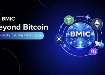 Quantum Computers Could Break Bitcoin Wallets by 2030 – This New Crypto Project Has a Fix Now