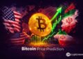 Bitcoin Price Prediction: BTC Hits Weekly High Despite US–Iran War Fears — What Do Bulls Know?