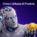 China’s Alibaba AI Predicts the Price of XRP, Bitcoin and Ethereum by The End of 2026