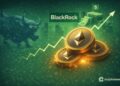 Ethereum Price Prediction: BlackRock Just Launched a Staked ETH ETF — Is Wall Street About to Pile In?