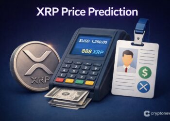 XRP Price Prediction: Ripple Says Big Companies May Start Using Crypto for Payroll and Payments – Is XRP About to Explode?
