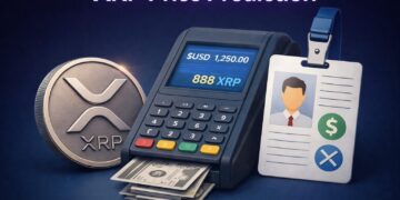 XRP Price Prediction: Ripple Says Big Companies May Start Using Crypto for Payroll and Payments – Is XRP About to Explode?