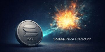 Solana Price Prediction: Buying Pressure Just Doubled — Is SOL About to Explode Past $100?