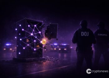 DOJ and Europol Dismantle Crypto-Linked Proxy Network SocksEscort in Joint Action