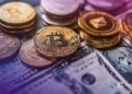 Billionaire Says Stablecoins Could Power Global Payments in 10–15 Years