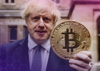 Crypto Leaders Push Back After Boris Johnson Calls Bitcoin a Ponzi
