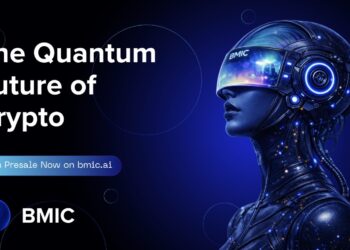 XRP Price Stuck in ‘Painfully Slow’ Consolidation as BMIC’s Quantum-Safe Crypto Presale Nears $500K