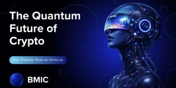 XRP Price Stuck in ‘Painfully Slow’ Consolidation as BMIC’s Quantum-Safe Crypto Presale Nears $500K