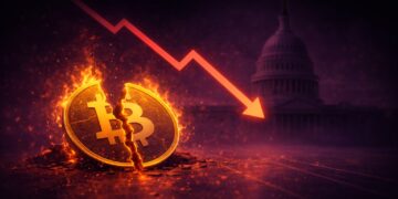 Citigroup Just Slashed Its Bitcoin Price Target to $112,000 — Is Washington About to Kill the Bull Run?