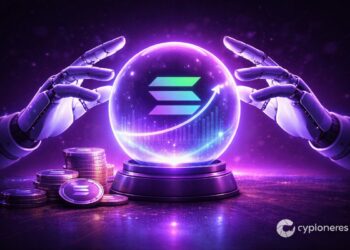 Gemini AI Crypto Prediction – Will Solana Price Smash $100 This Week?