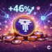 Bittensor (TAO) Crypto Surges 46% as Covenant-72B Launch Triggers Subnet Explosion