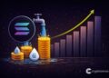 Solana Crypto Stablecoin Liquidity Hits Record Highs as Open Interest Climbs