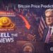 Bitcoin Price Prediction: Analyst Warns Bitcoin Could Repeat the Sell the News Trap — Will Powell Break the Pattern This Time?