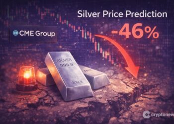 Silver Price Prediction: CME Just Hiked Silver Margins and Triggered a 46% Crash From All-Time Highs — Is the Worst Over?