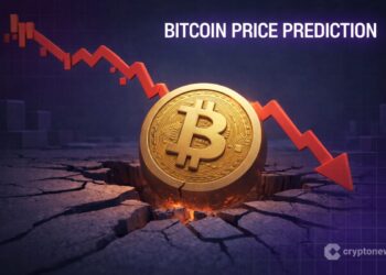 Bitcoin Price Prediction: A 2013 Whale Just Dumped $442 Million in Bitcoin — Is BTC About to Collapse?