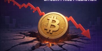 Bitcoin Price Prediction: A 2013 Whale Just Dumped $442 Million in Bitcoin — Is BTC About to Collapse?