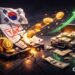 South Korea Opposition Moves to Abolish Crypto Tax Amid $110B Capital Flight