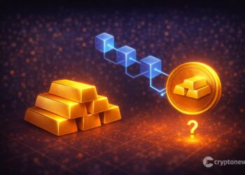 Gold Price Prediction: World Gold Council Just Built a Blockchain “Trust Layer” for Gold — Is a $100 Billion Tokenized Market Coming?