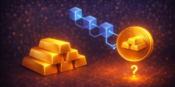 Gold Price Prediction: World Gold Council Just Built a Blockchain “Trust Layer” for Gold — Is a $100 Billion Tokenized Market Coming?
