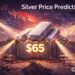Silver Price Prediction: Lost 30% in Days and the Fed Just Killed the Recovery Case — Is $65 the Last Line of Defense?