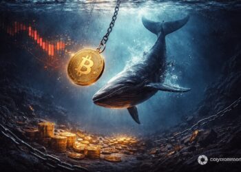 Bitcoin Price Prediction: A Whale Just Flipped Short on Bitcoin With a $169 Million Bet — Is a Deeper Correction Coming?