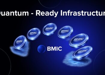 BMIC’s Crypto Presale Raises the Bar for Wallet Security with Post-Quantum Cryptography and AI