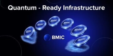 BMIC’s Crypto Presale Raises the Bar for Wallet Security with Post-Quantum Cryptography and AI