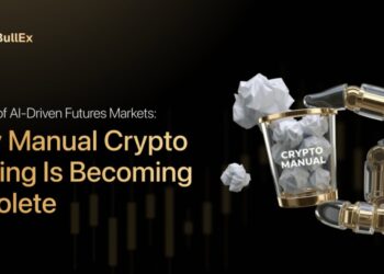 OneBullEx Launches AI-Native Futures Trading Platform, Integrating Automated Execution and Strategy Creation for Retail and Institutional Traders