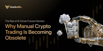 OneBullEx Launches AI-Native Futures Trading Platform, Integrating Automated Execution and Strategy Creation for Retail and Institutional Traders