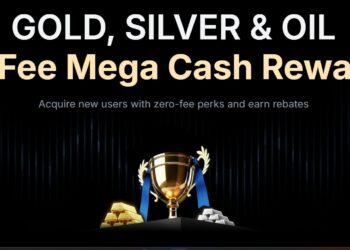MEXC’s Mega Cash Reward Program Offers Great Rewards for Affiliates