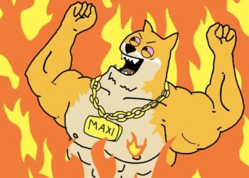Dog-Themed Meme Coins Bounce Back – Can Maxi Doge Explode Next?