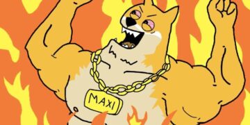 Dog-Themed Meme Coins Bounce Back – Can Maxi Doge Explode Next?