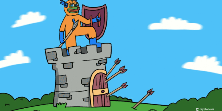 Can Bitcoin Survive the Strait of Hormuz Crisis? Analysts Say the HYPER Presale Is Better for Huge Gains