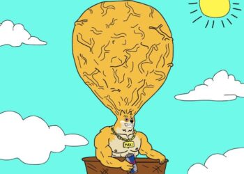 PEPE Surges 18% as Meme Coins Rally – Could Maxi Doge Outperform It?