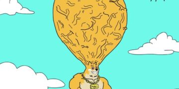PEPE Surges 18% as Meme Coins Rally – Could Maxi Doge Outperform It?